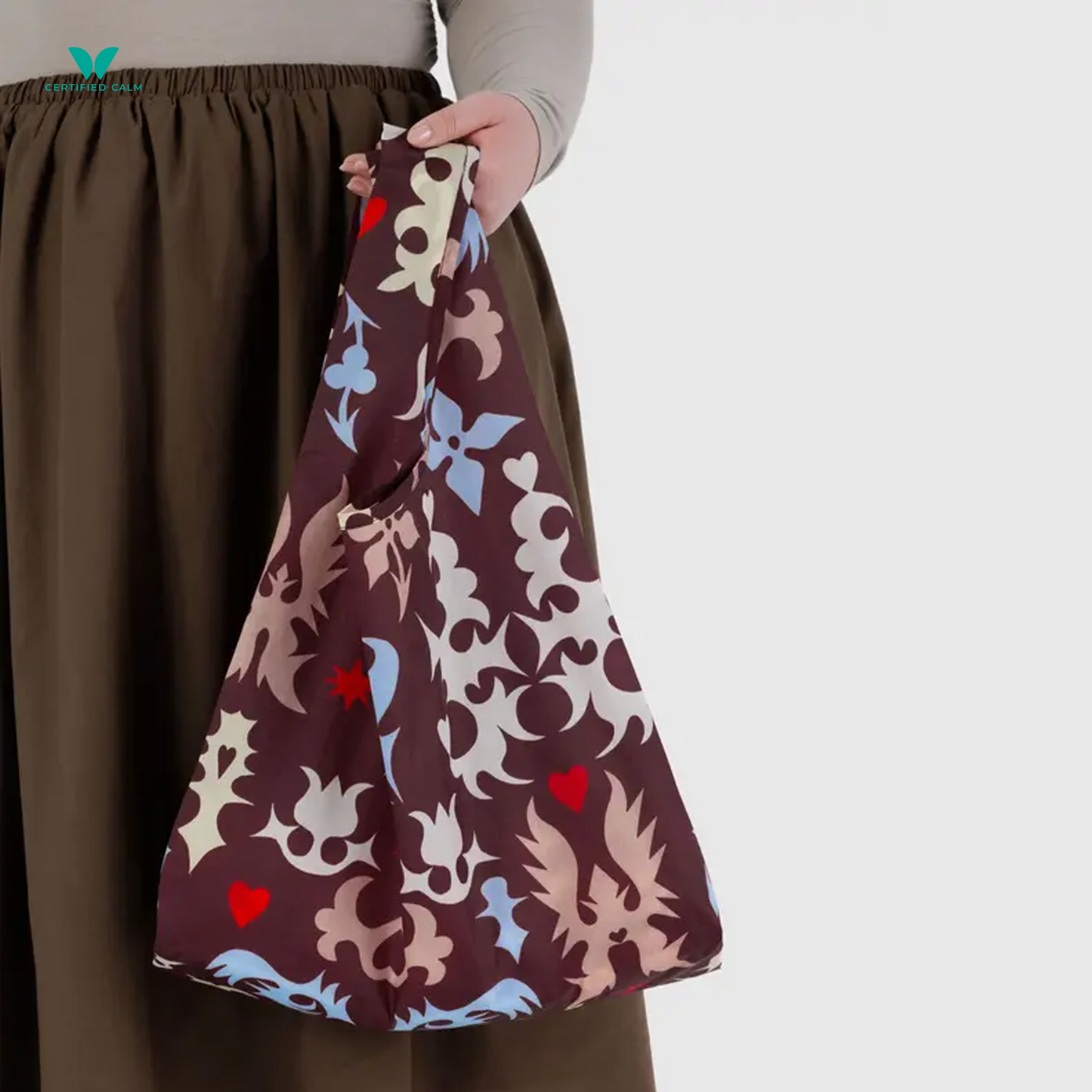 Baggu Standard Baggu Reusable Bag