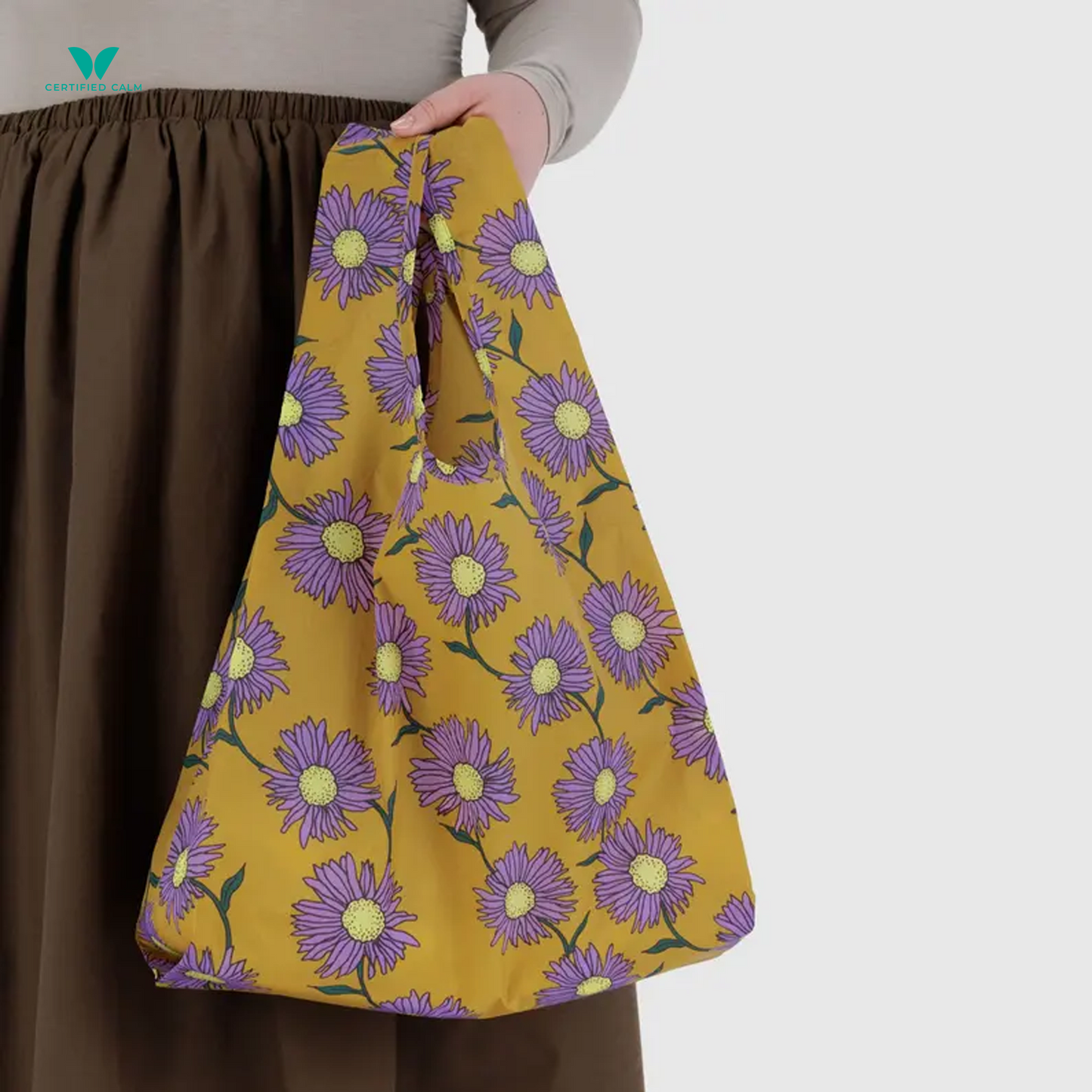 Baggu Standard Baggu Reusable Bag
