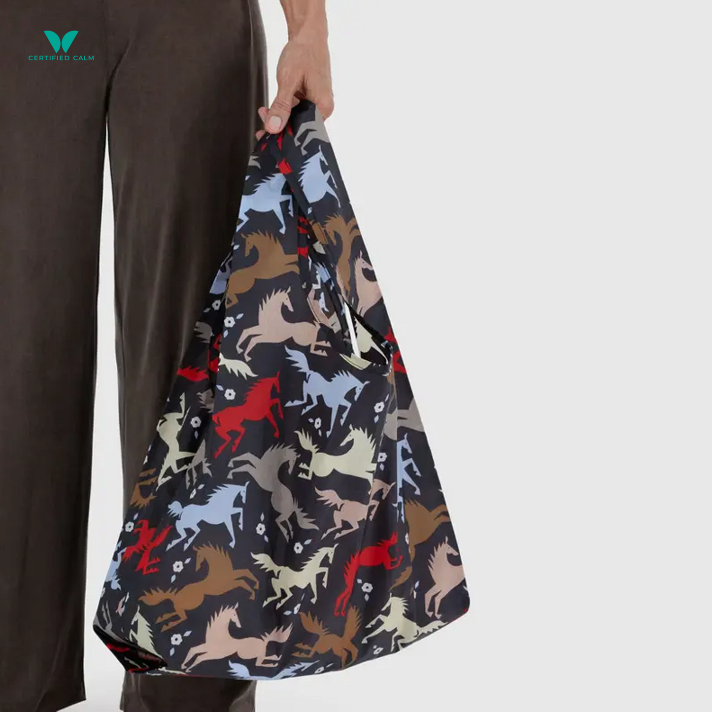 Baggu Standard Baggu Reusable Bag