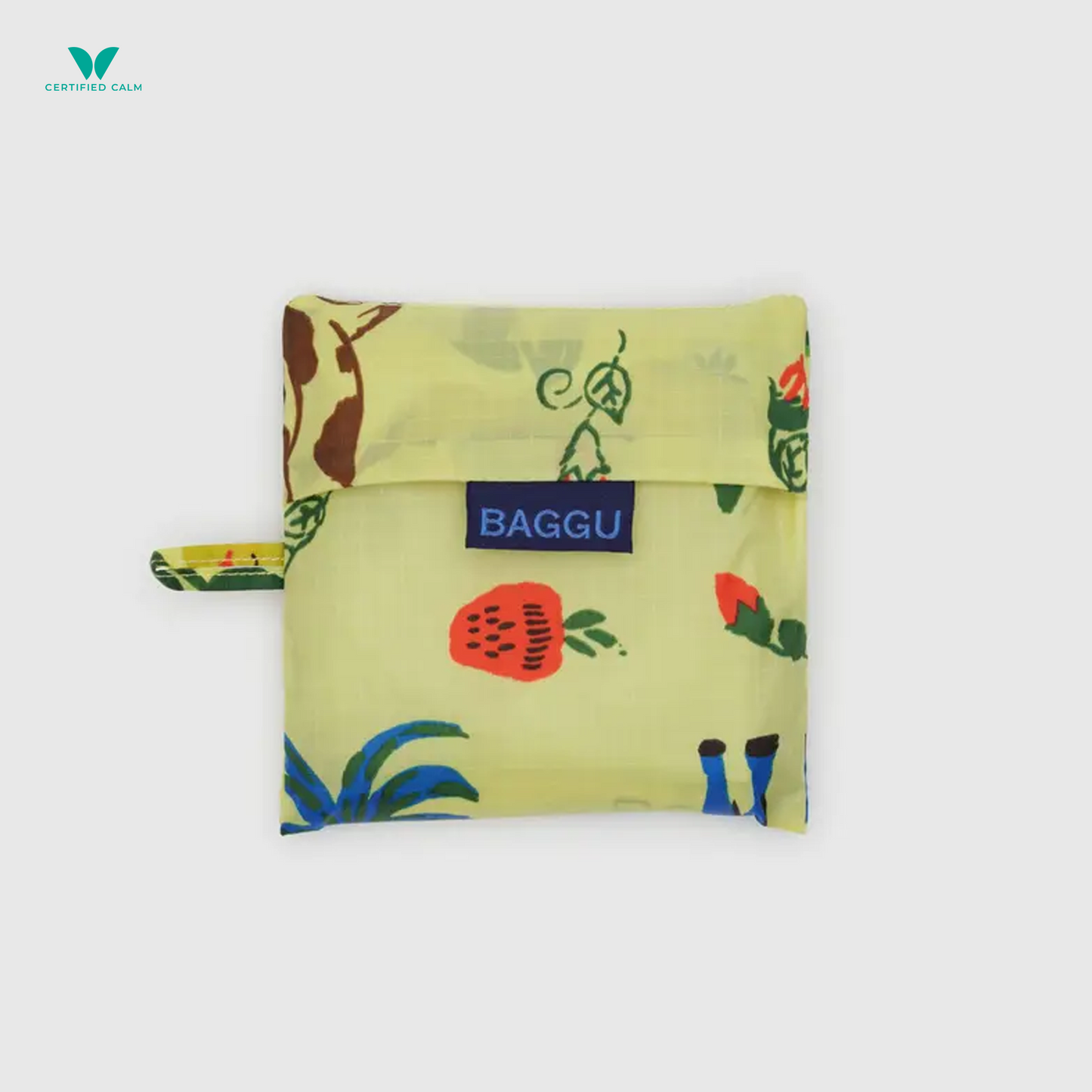 Baggu Standard Baggu Reusable Bag