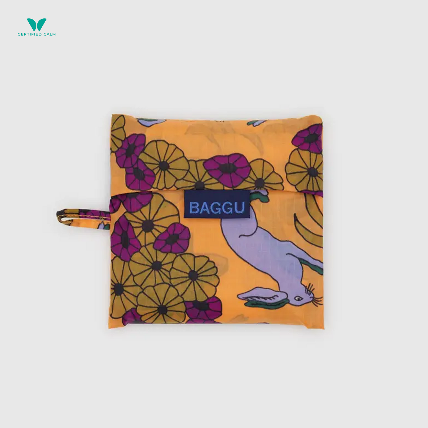 Baggu Standard Baggu Reusable Bag