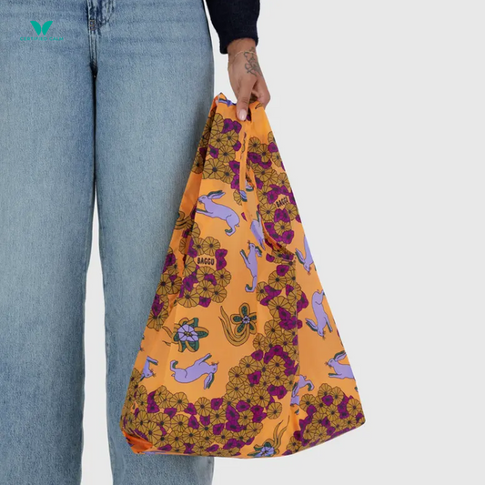 Baggu Standard Baggu Reusable Bag