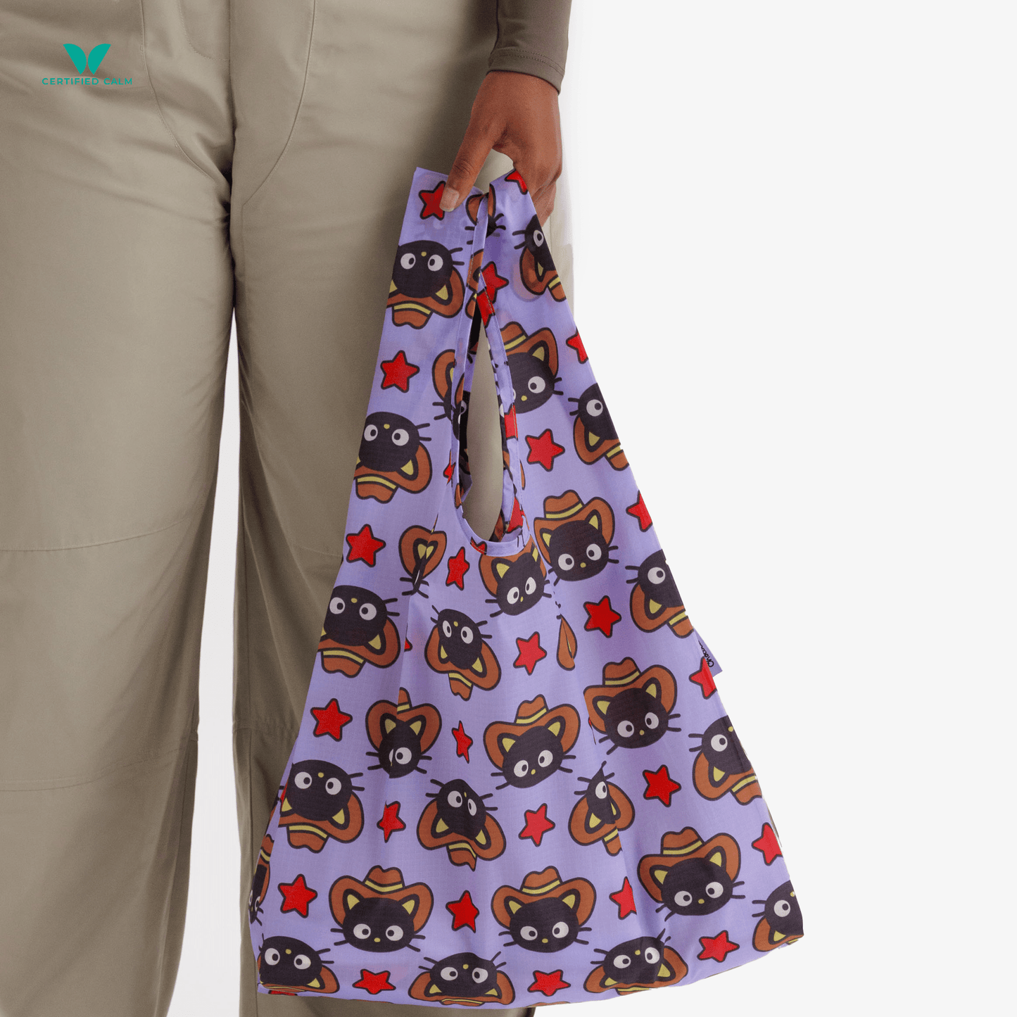 Baggu Standard Baggu Reusable Bag