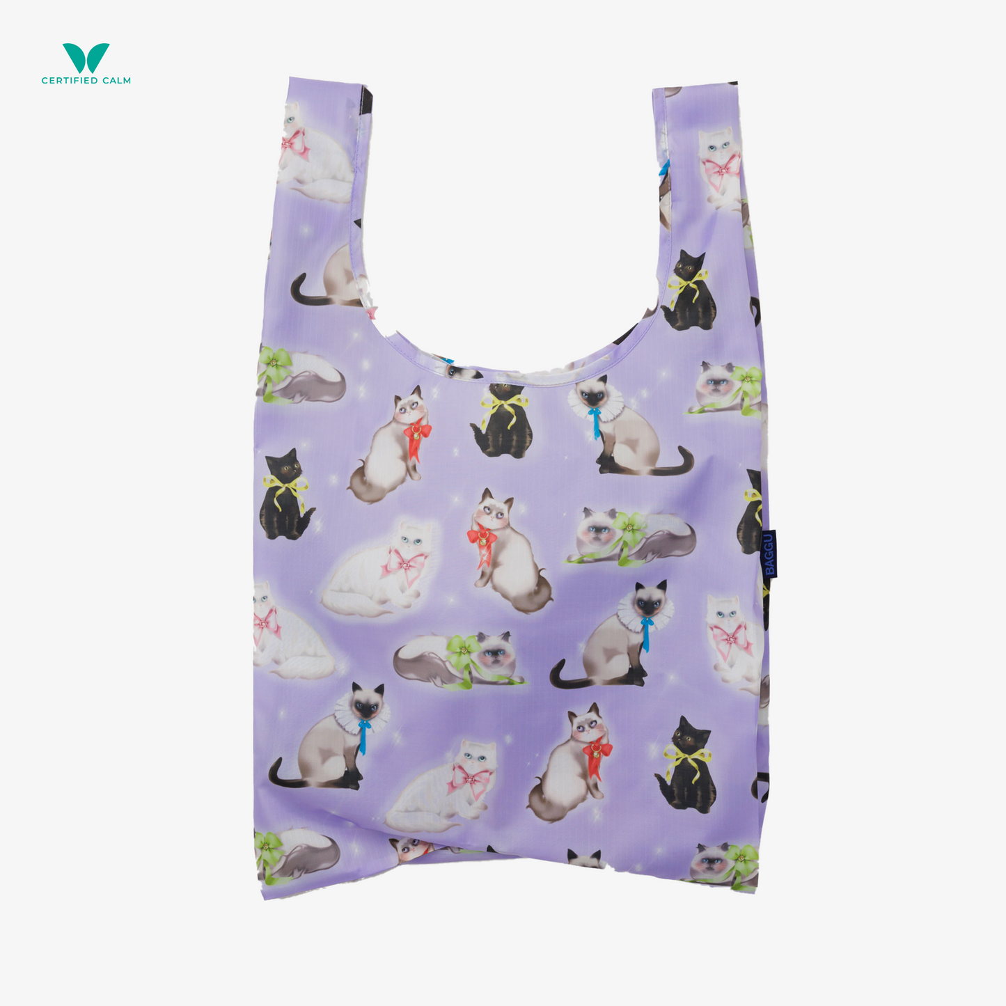 Baggu Standard Baggu Reusable Bag