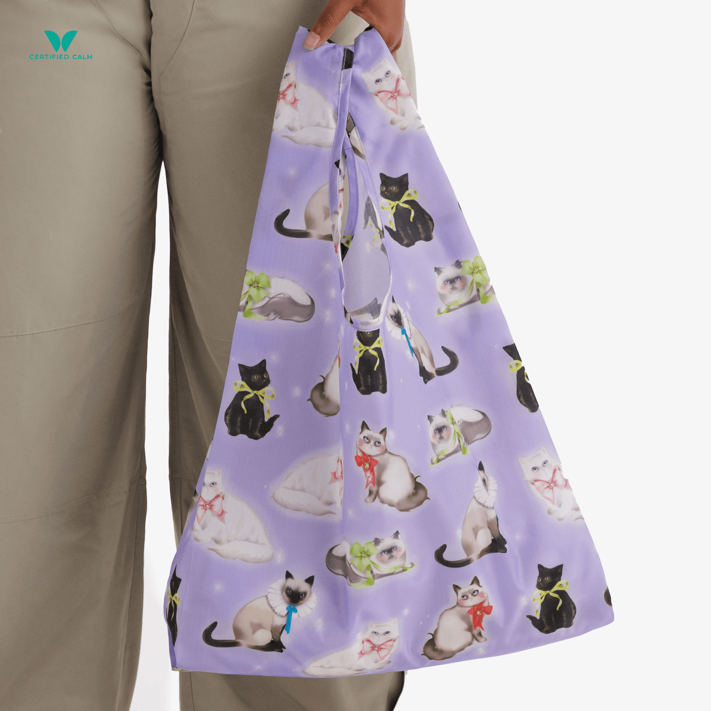 Baggu Standard Baggu Reusable Bag