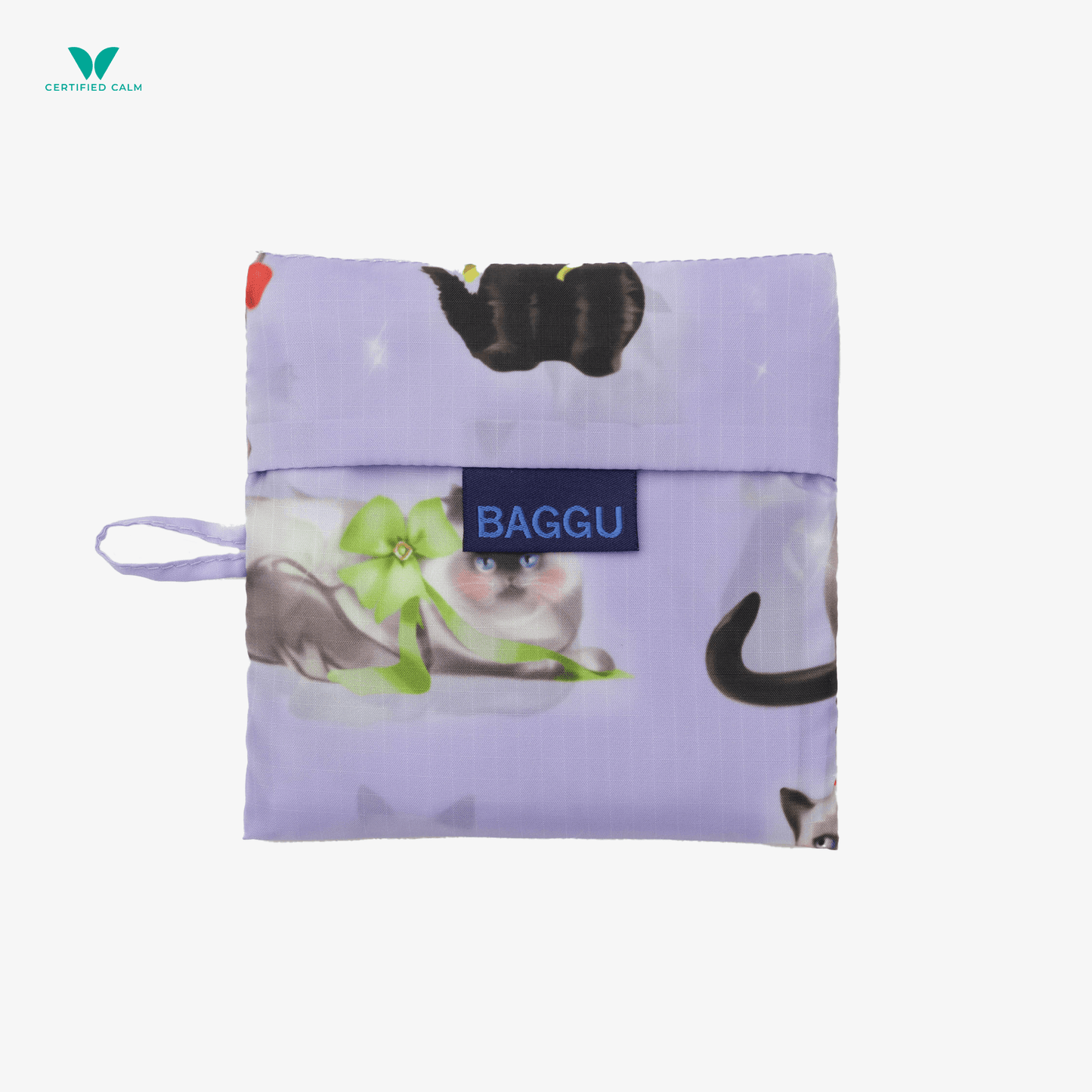 Baggu Standard Baggu Reusable Bag