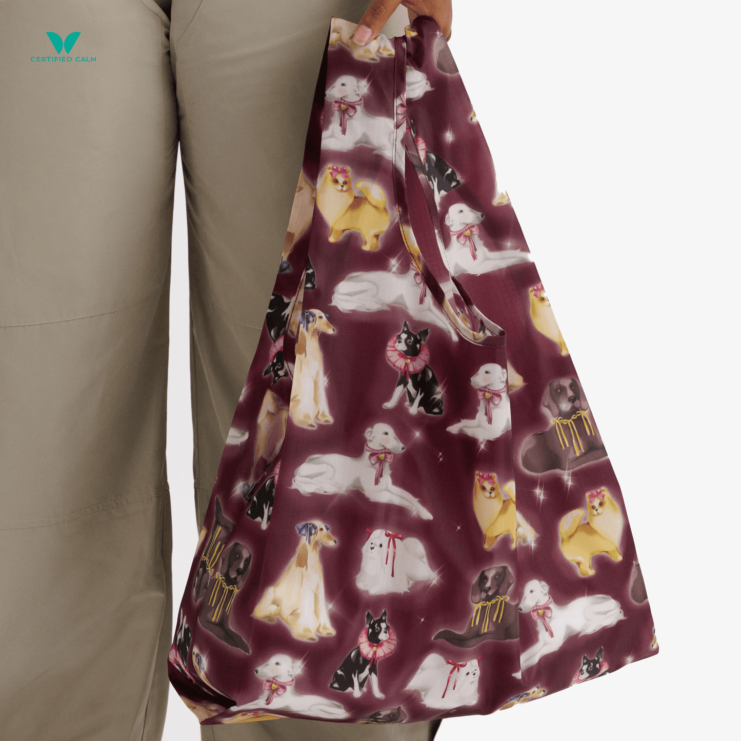 Baggu Standard Baggu Reusable Bag