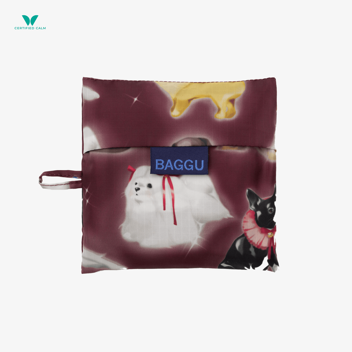 Baggu Standard Baggu Reusable Bag