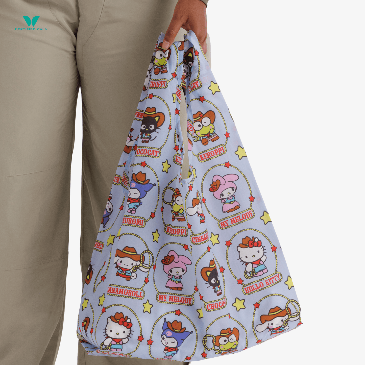 Baggu Standard Baggu Reusable Bag