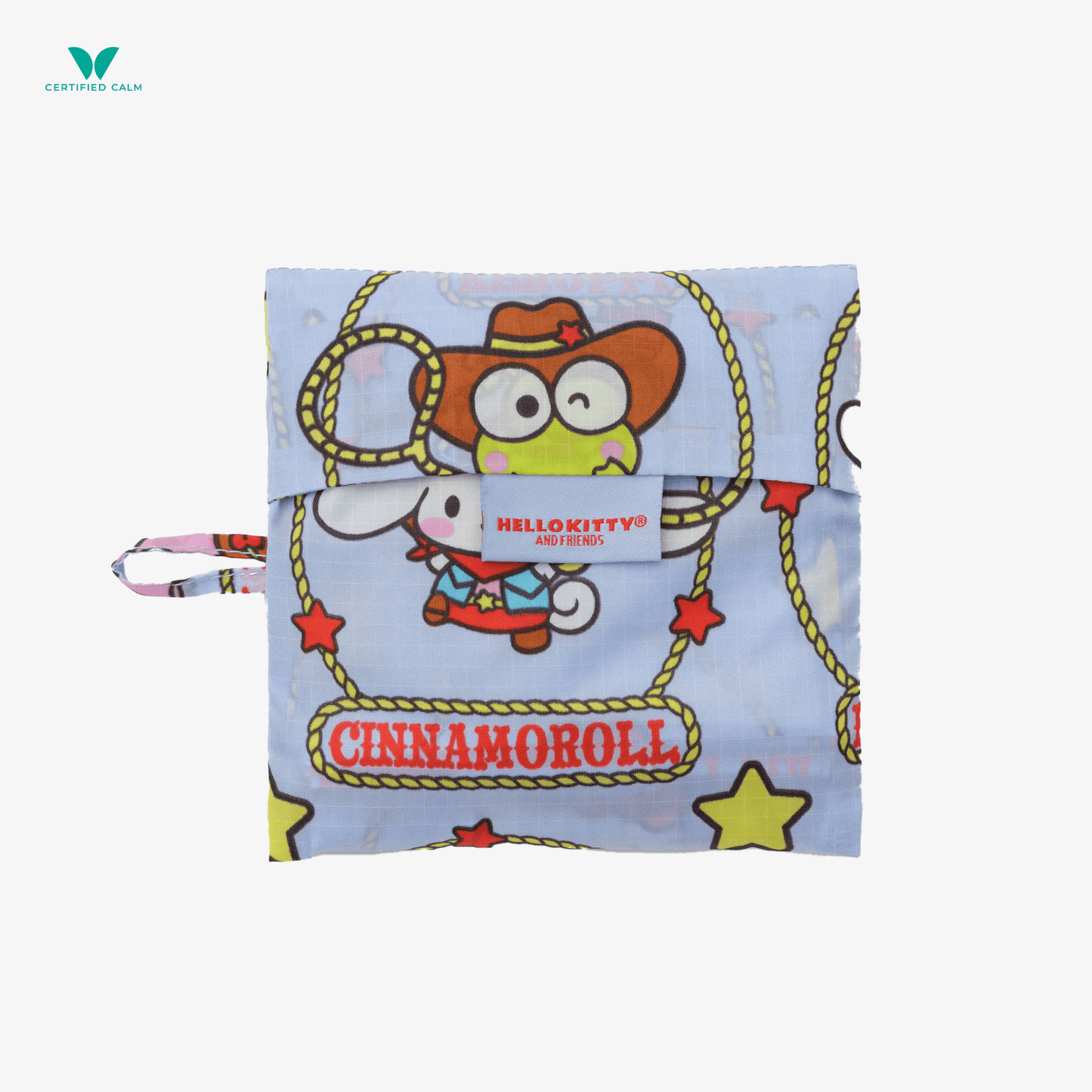 Baggu Standard Baggu Reusable Bag