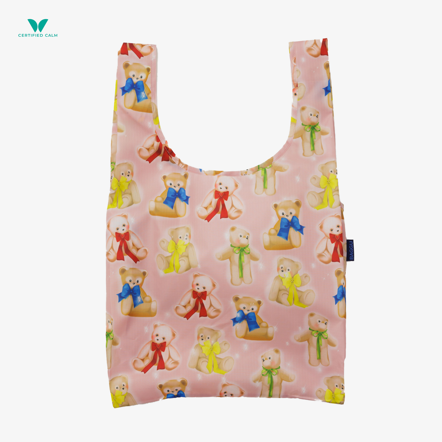 Baggu Standard Baggu Reusable Bag