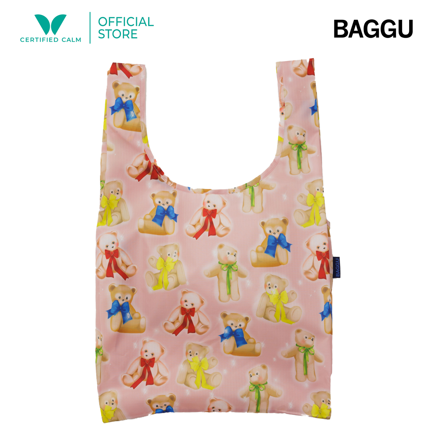 Baggu Standard Baggu Reusable Bag