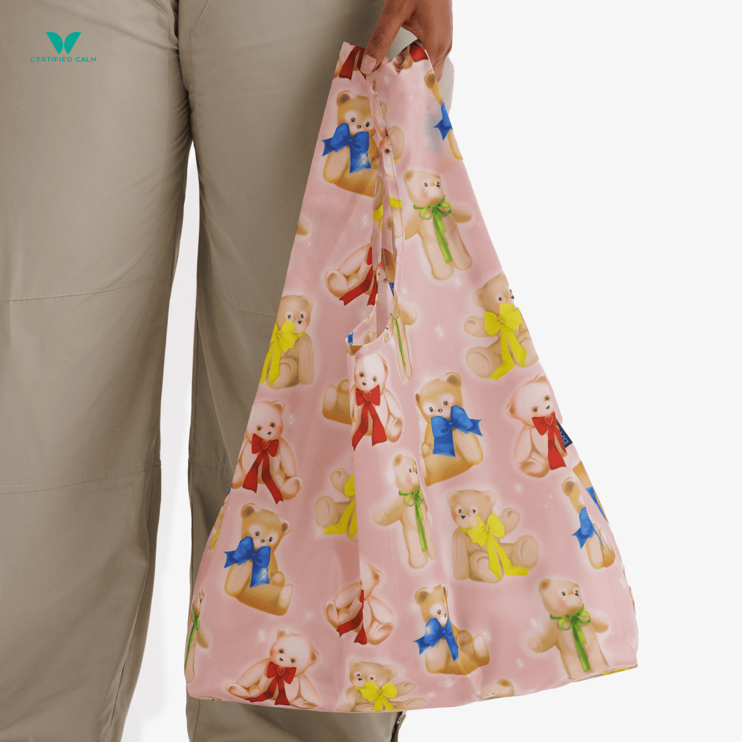 Baggu Standard Baggu Reusable Bag