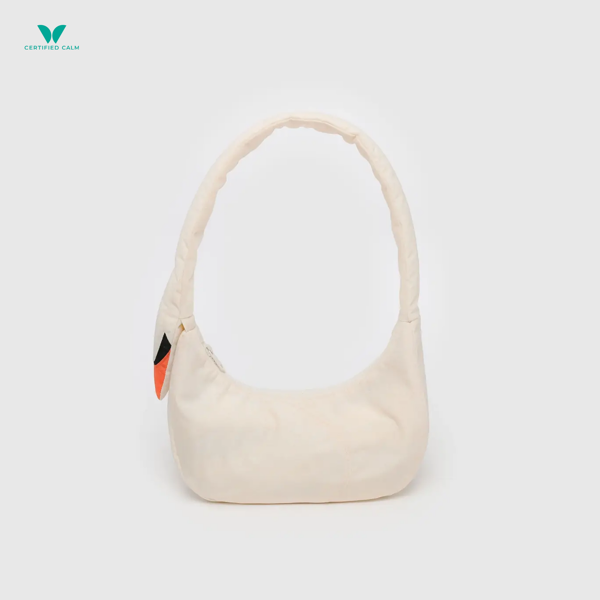 Baggu Nylon Swan Bag – Certified Calm