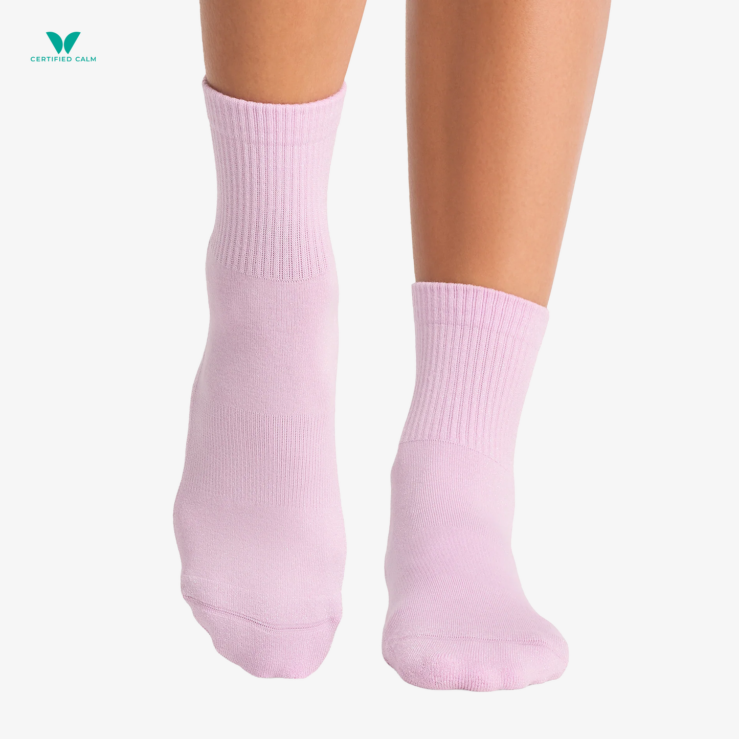 Tavi Noir Grip Socks Full Toe Aria