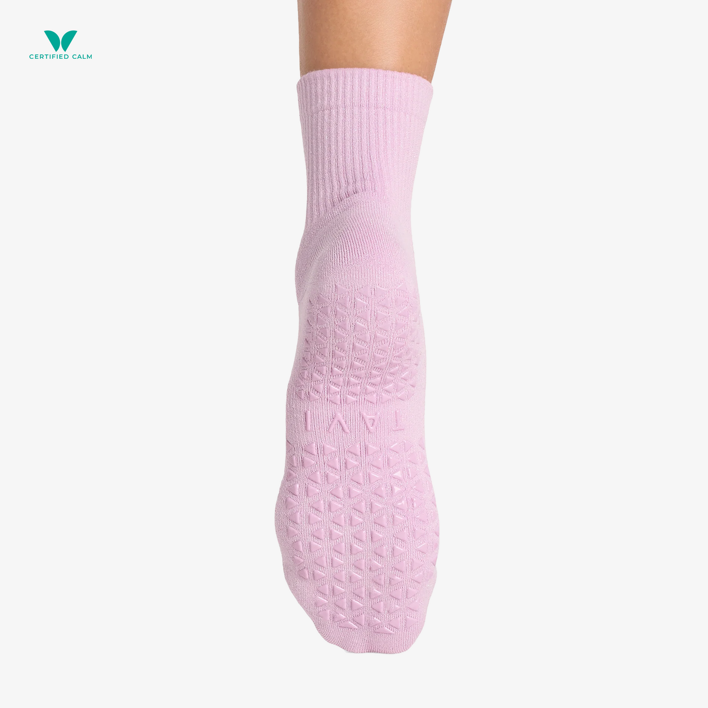 Tavi Noir Grip Socks Full Toe Aria
