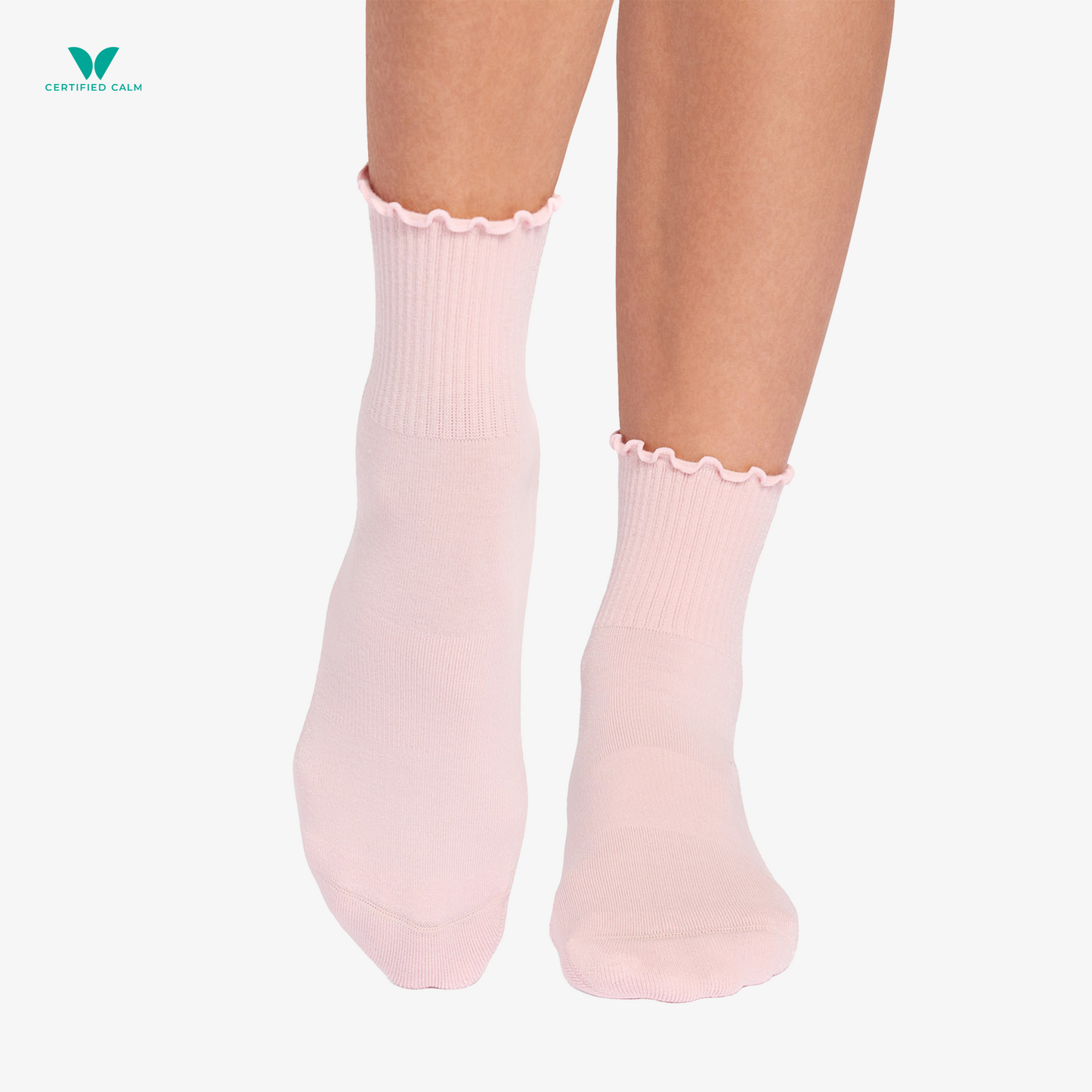 Tavi Noir Grip Socks Full Toe Aria