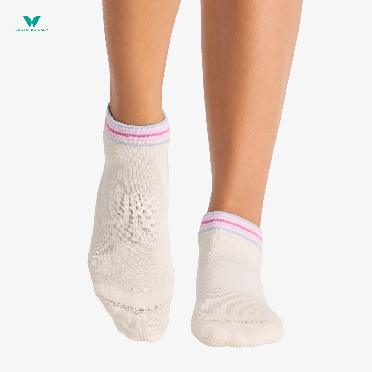 Tavi Noir Grip Socks Full Toe Cora