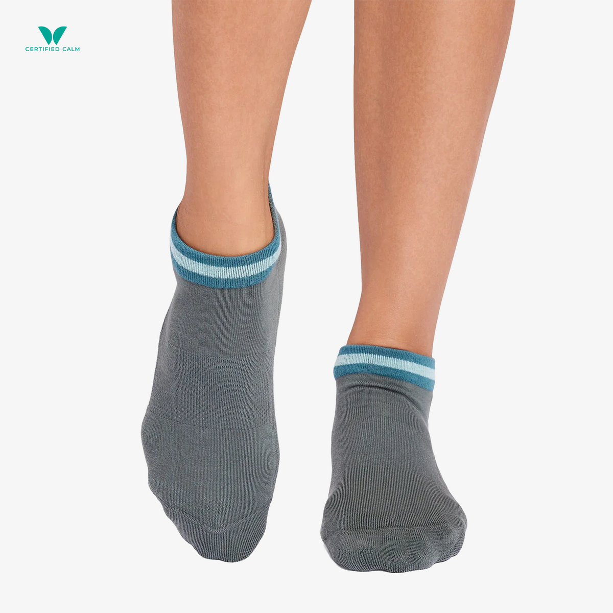 Tavi Noir Grip Socks Full Toe Cora