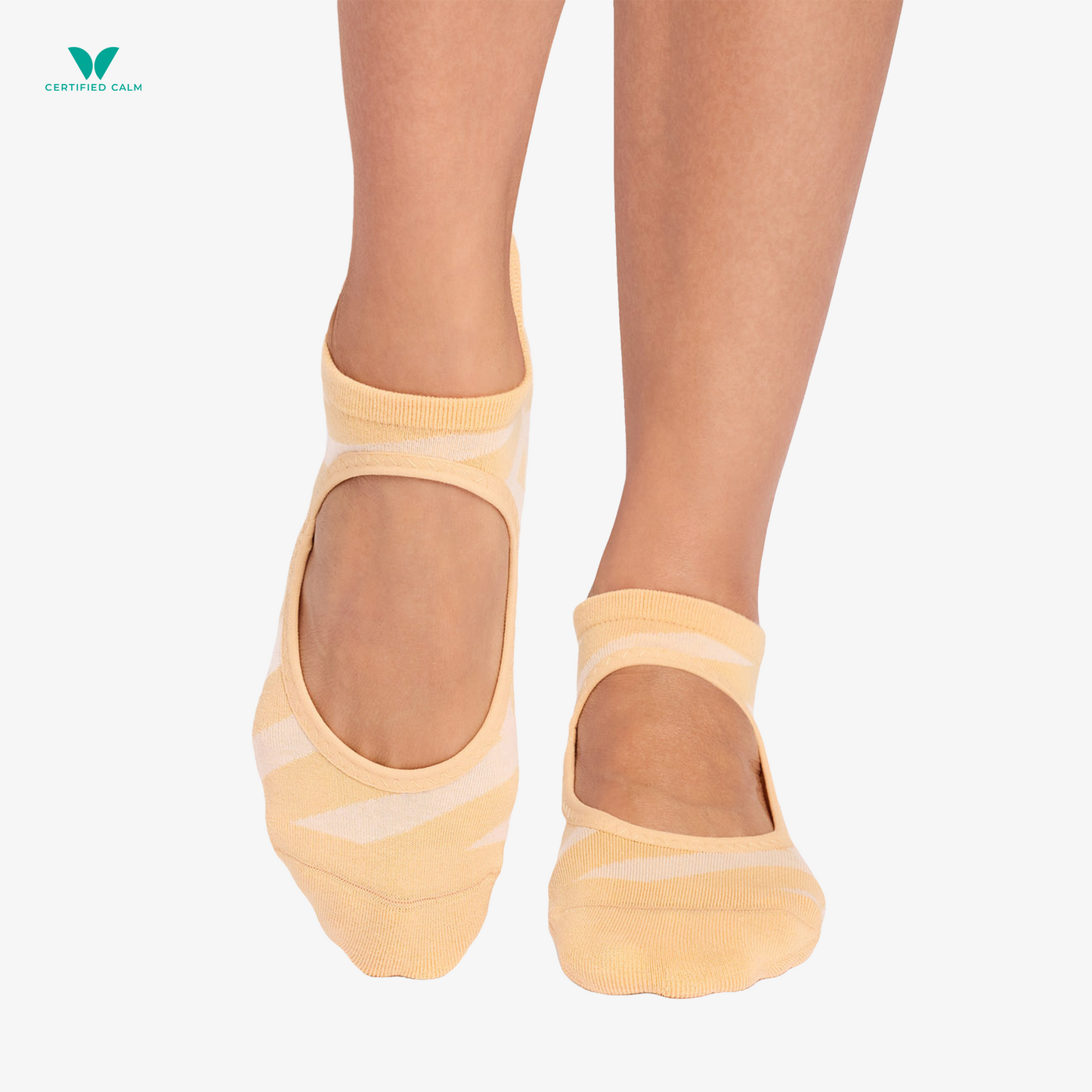 Tavi Noir Grip Socks Full Toe Emma