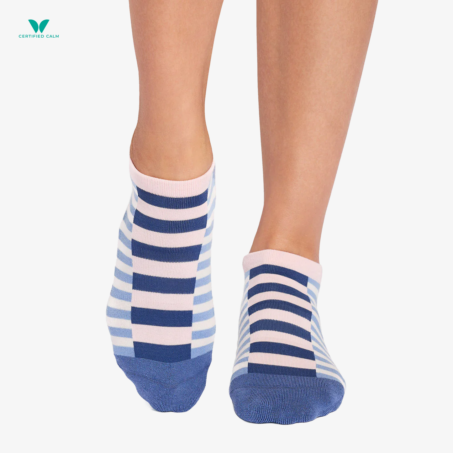 Tavi Noir Grip Socks Full Toe Savvy