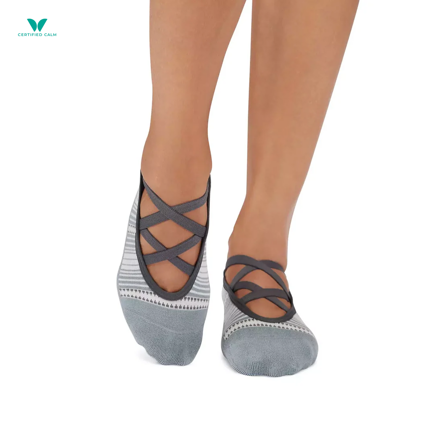 Tavi Noir Grip Socks Full Toe - MULTIPLE STYLES AVAILABLE