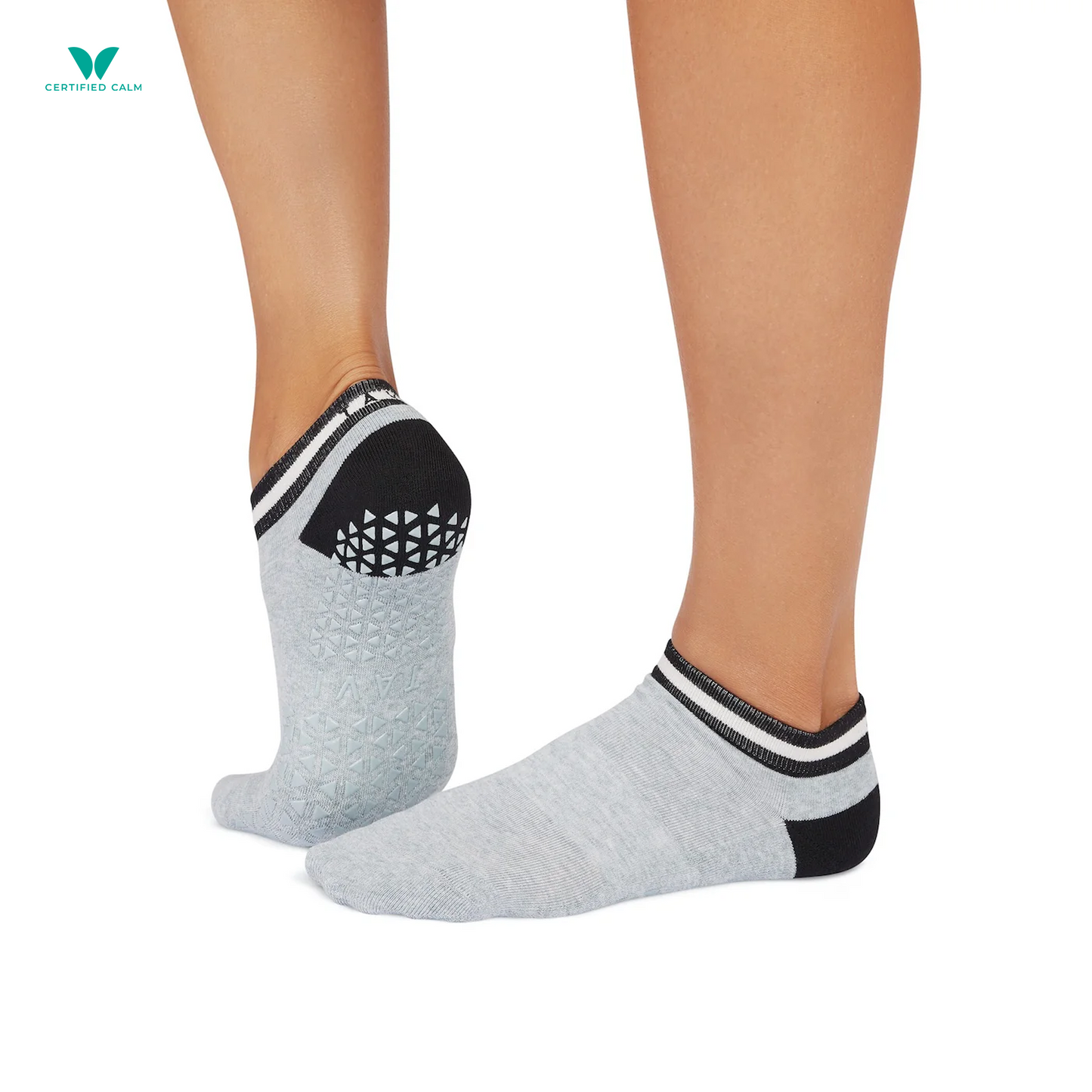 Tavi Noir Grip Socks Full Toe - MULTIPLE STYLES AVAILABLE