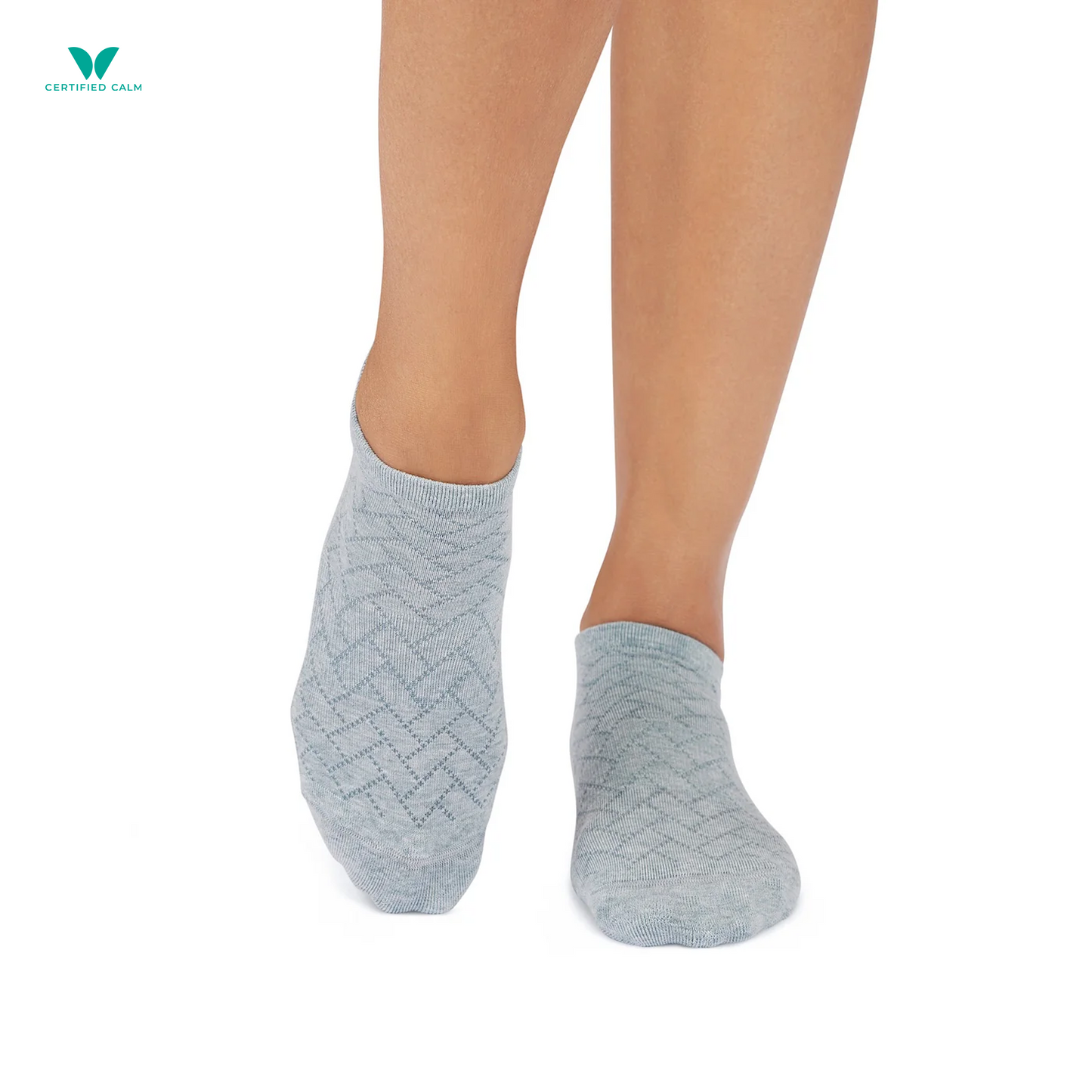 Tavi Noir Grip Socks Full Toe - MULTIPLE STYLES AVAILABLE