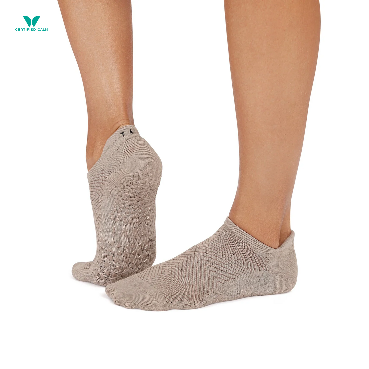 Tavi Noir Grip Socks Full Toe - MULTIPLE STYLES AVAILABLE