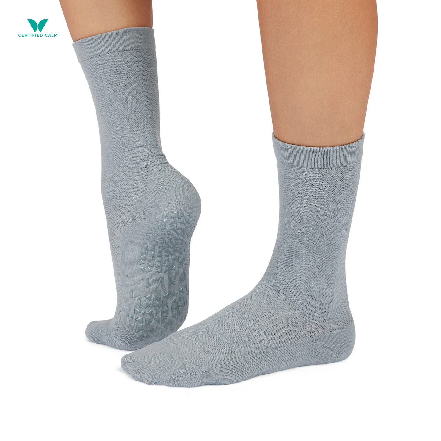 Tavi Noir Grip Socks Full Toe - MULTIPLE STYLES AVAILABLE