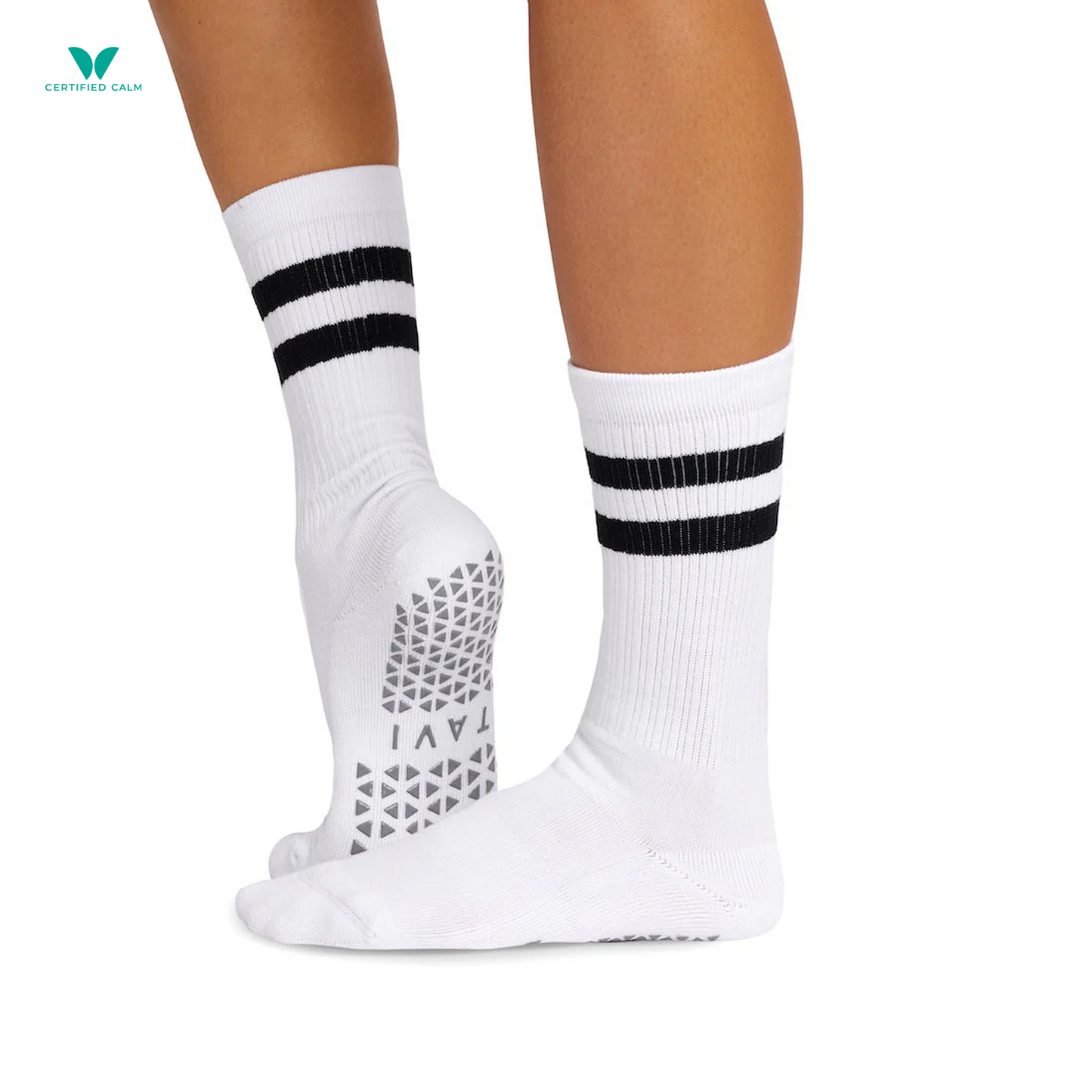 Tavi Noir Grip Socks Full Toe - MULTIPLE STYLES AVAILABLE