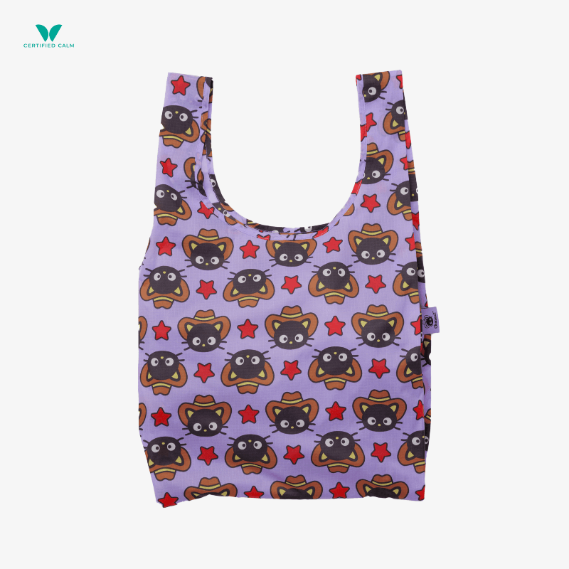 Baggu x Sanrio - Standard Baggu Reusable Bag