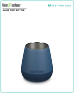 Name That Bottle Rise 10oz Wine Tumbler - Stellar