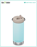 Klean Kanteen 12oz TKWide (w/ Twist Cap)