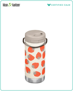 Klean Kanteen 12oz TKWide (w/ Twist Cap)