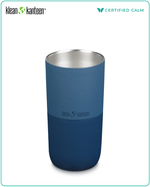 Klean Kanteen Rise 16oz Tumbler (w/ Flip Lid) - Stellar