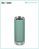 Klean Kanteen TKWide 16oz (w/ Café Cap)