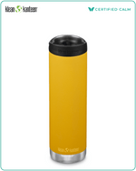 Klean Kanteen 20oz TKWide (w/ Café Cap)