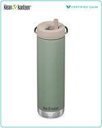 Klean Kanteen 20oz TKWide w/ Twist Cap