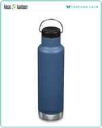 Klean Kanteen 20oz Insulated Classic w/ Loop Cap