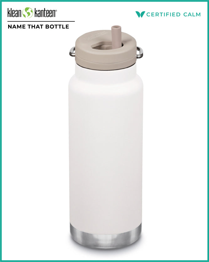 Klean Kanteen TK Pro 32 oz - Tofu