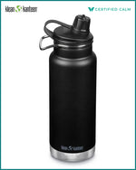 Klean Kanteen 32oz TKWide w/ Chug Cap