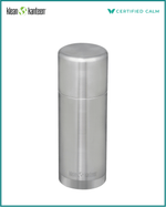 Klean Kanteen 0.75L TKPro w/ Double-Wall Vacuum Lid Brushed Stainless