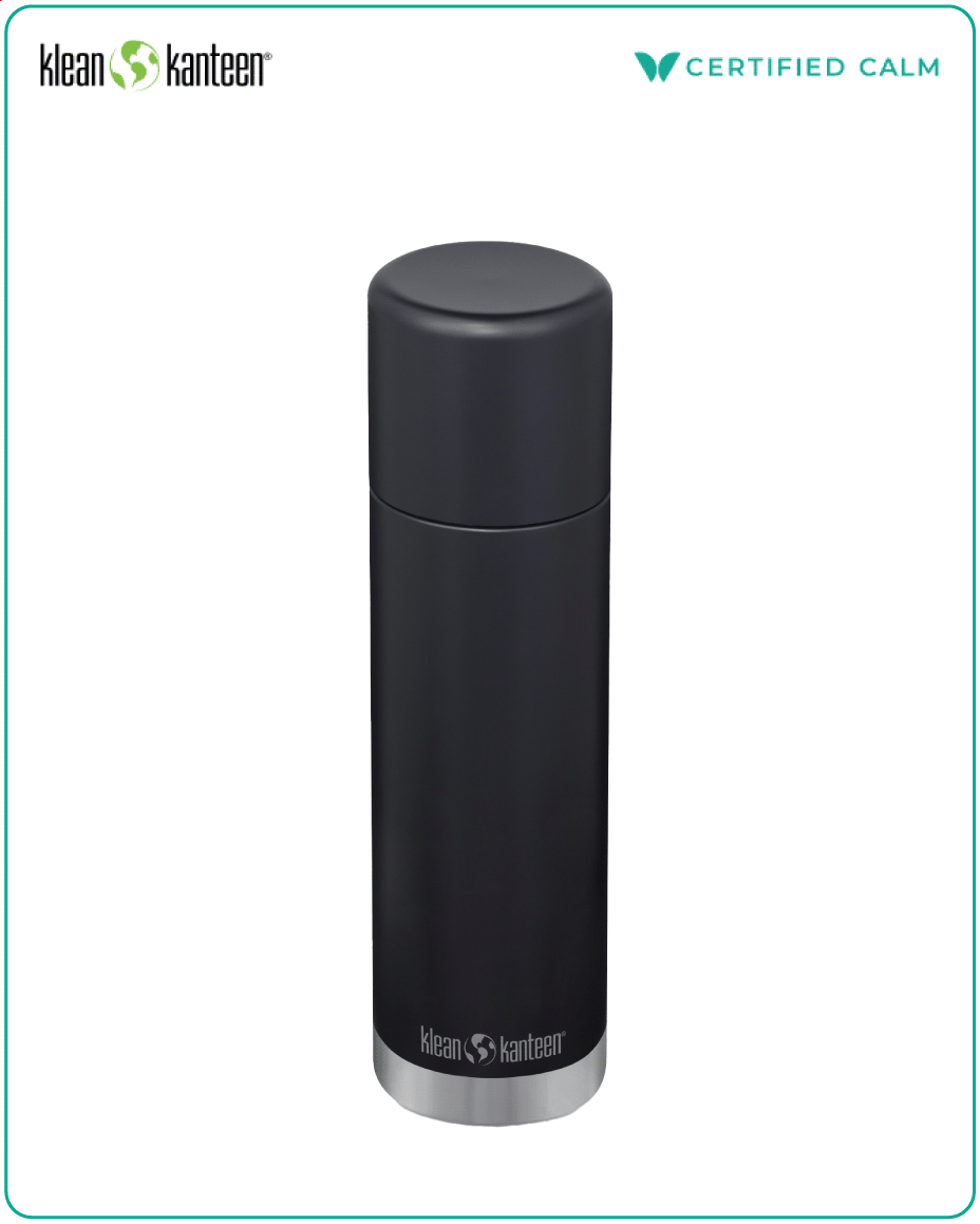 Klean Kanteen TK Pro 32 oz - Fairway