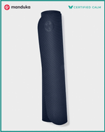 Manduka BEGIN Mat 5mm 68" Navy