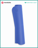 Manduka BEGIN Mat 5mm 68" Surf