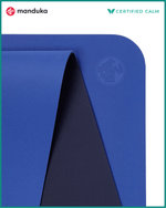 Manduka BEGIN Mat 5mm 68" Surf